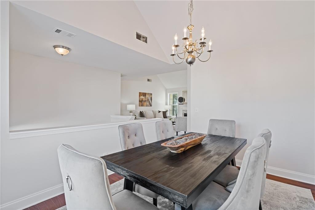 517 Hillcrest Cross Road Canton, GA 30115 - Photo 8 of 51