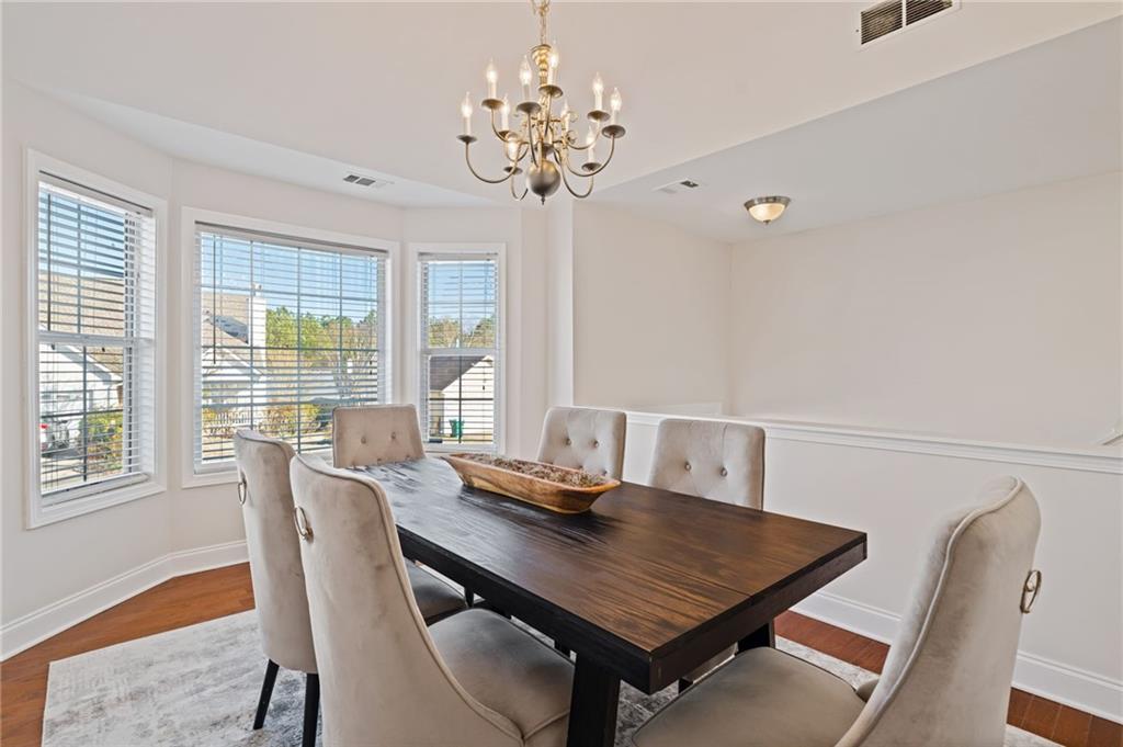 517 Hillcrest Cross Road Canton, GA 30115 - Photo 9 of 51