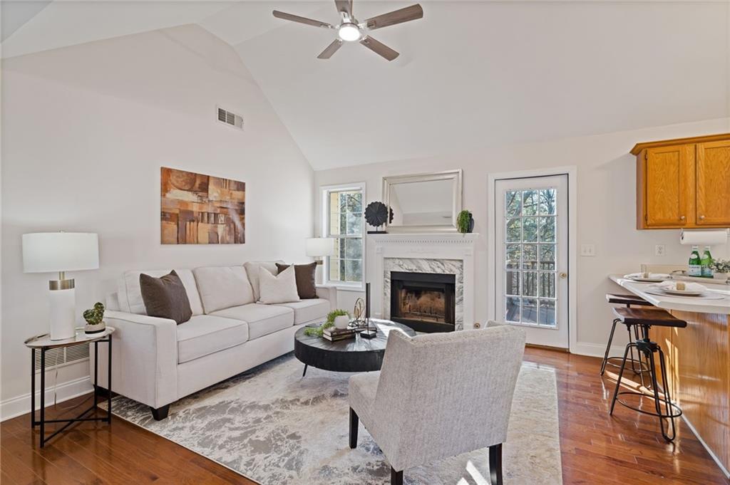 517 Hillcrest Cross Road Canton, GA 30115 - Photo 10 of 51