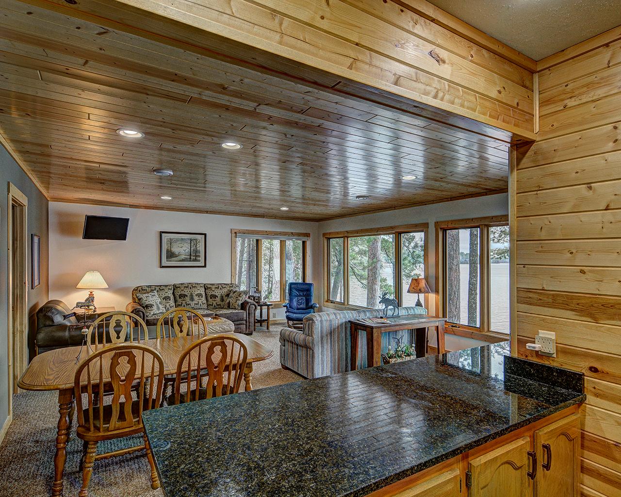 8719 Poolside Lane, Unit 4 Sayner, WI 54560 - Photo 5 of 30 Gallery Image 5