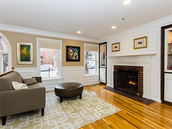 27 Main Street, Unit 27 Boston, MA 02129 - Photo 1 of 13