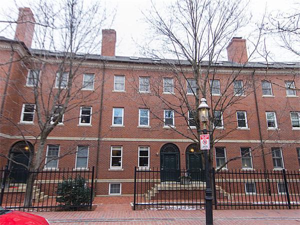 27 Main Street, Unit 27 Boston, MA 02129 - Photo 12 of 13