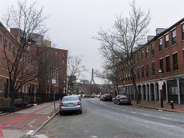 27 Main Street, Unit 27 Boston, MA 02129 - Photo 13 of 13