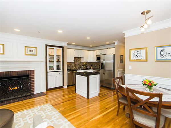 27 Main Street, Unit 27 Boston, MA 02129 - Photo 4 of 13