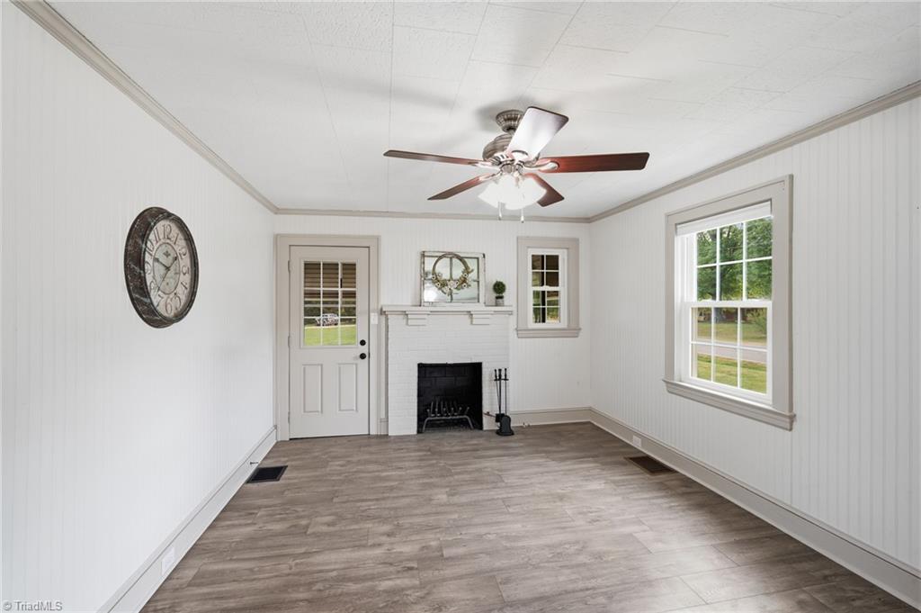 1565 Williams Road Lewisville, NC 27023 - Photo 6 of 18 Gallery Image 6
