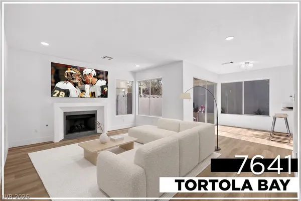 $479,000 | 7641 Tortola Bay Lane, Las Vegas, NV 89128