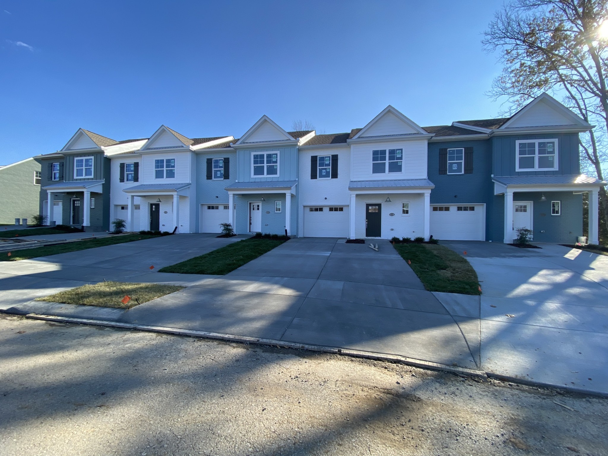 1144 Lock 4 Road, Unit I1 Gallatin, TN 37066 - Photo 1 of 22 Gallery Image 1