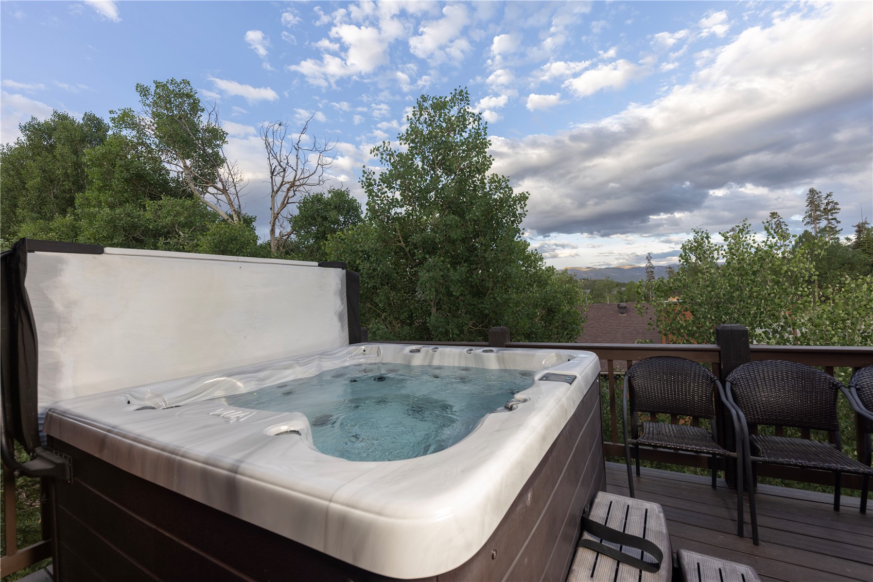 511 Ryan Gulch Road Wildernest, CO 80498 - Photo 31 of 37