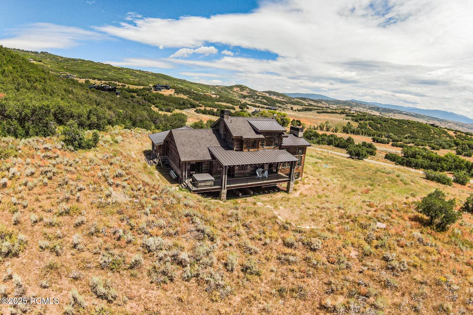 896 West Deer Hill Road Park City, UT 84098 - Photo 70 of 78