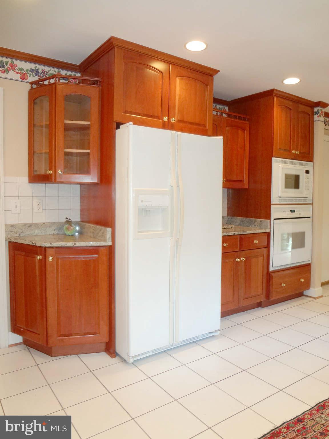 809 Villa Ridge Road Falls Church, VA 22046 - Photo 19 of 30 Kitchen