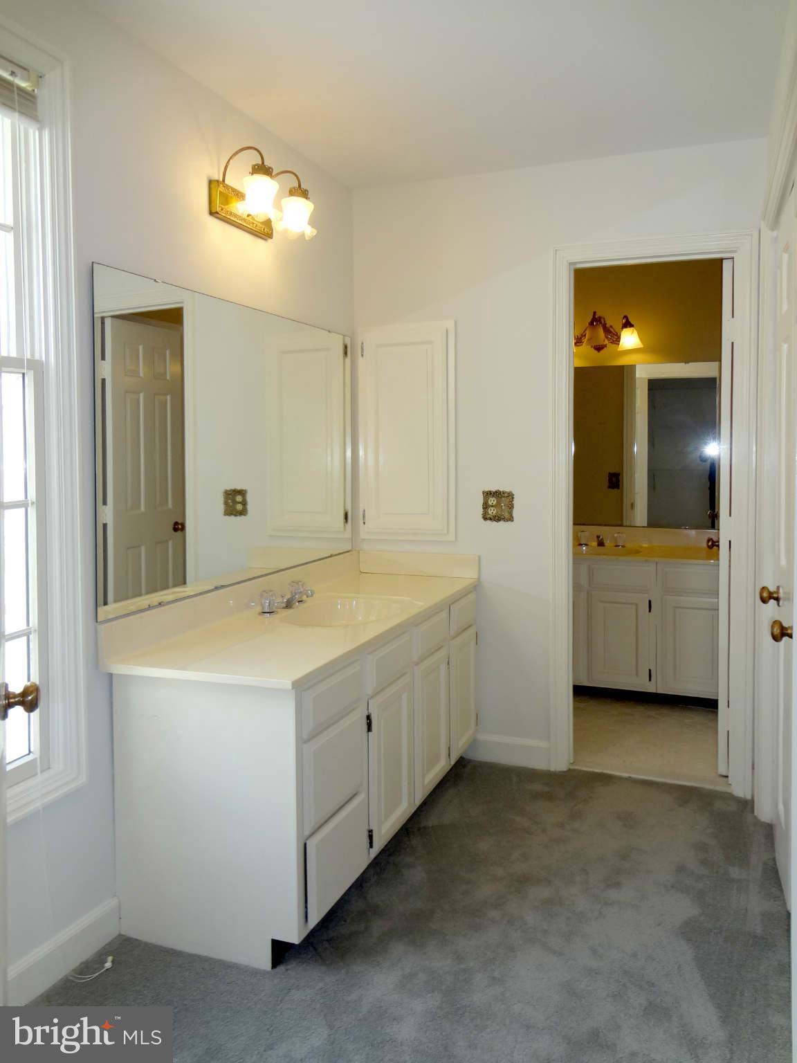 809 Villa Ridge Road Falls Church, VA 22046 - Photo 25 of 30 Bath (Master)