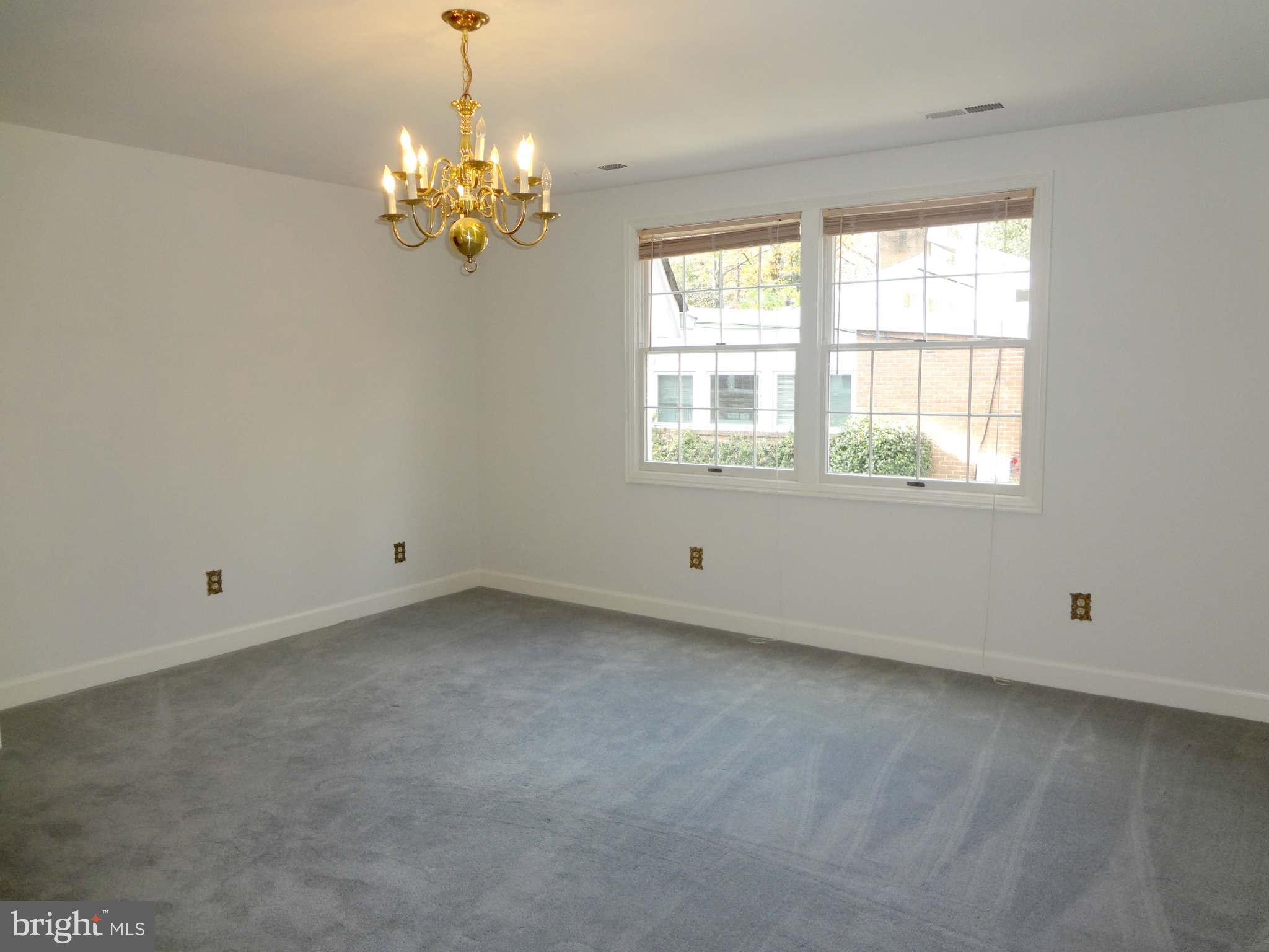 809 Villa Ridge Road Falls Church, VA 22046 - Photo 26 of 30 Bedroom (Master)