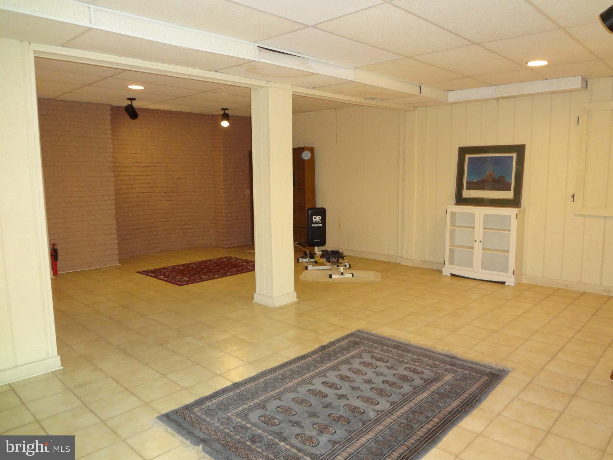 809 Villa Ridge Road Falls Church, VA 22046 - Photo 29 of 30 Basement