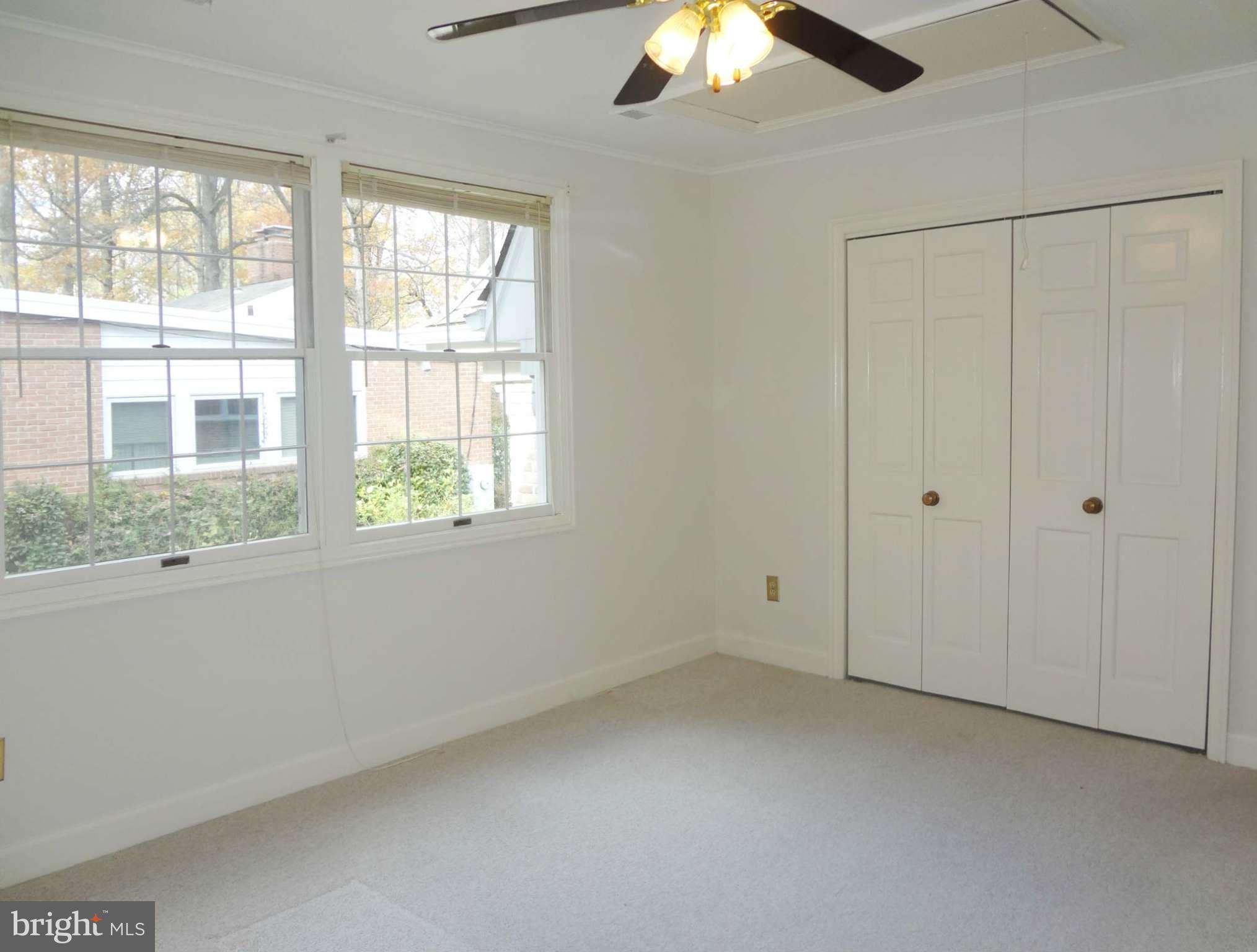 809 Villa Ridge Road Falls Church, VA 22046 - Photo 30 of 30 home has 2 master suites + 3 sunny bedrooms