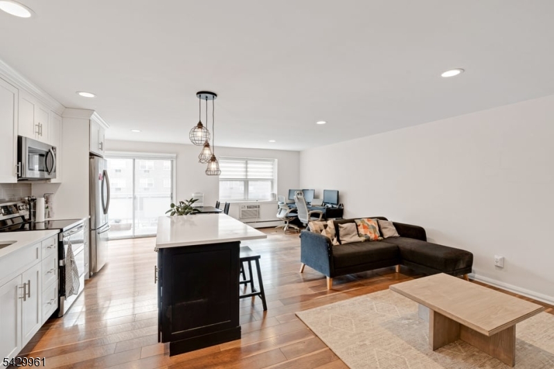 20 Jefferson Street, Unit A8 Hackensack, NJ 07601 - Photo 2 of 17