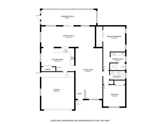 $399,900 | 9802 Northwest 75th Court, Tamarac, FL 33321