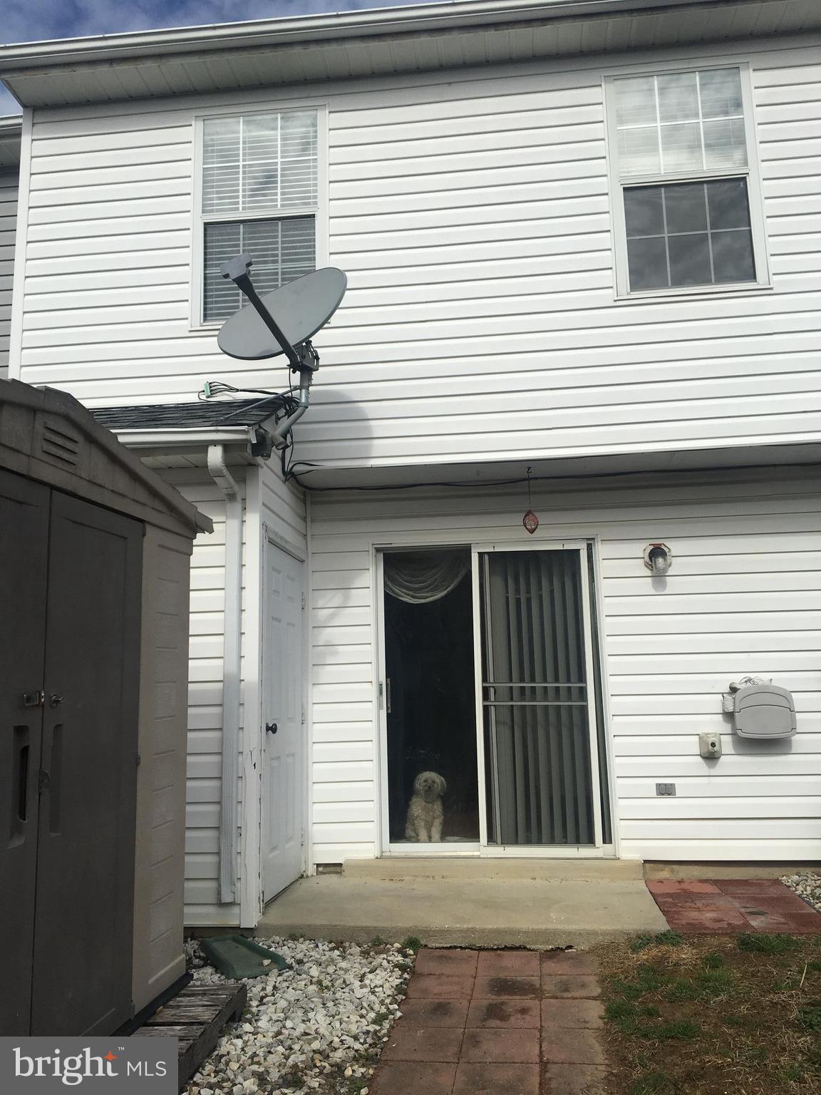 45291 Rumsford Lane California, MD 20619 - Photo 23 of 23 Exterior (Rear)
