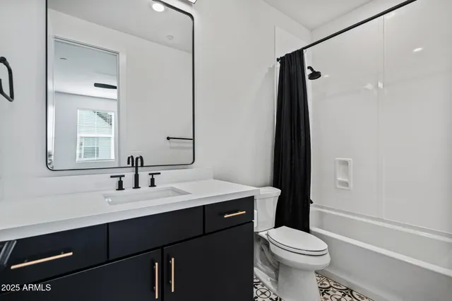 a utility room with washer and dryer