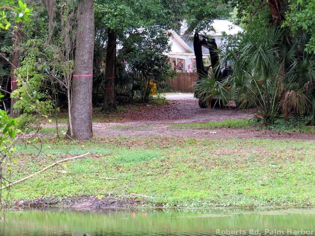 Roberts Road Palm Harbor, FL 34683 - Photo 3 of 20