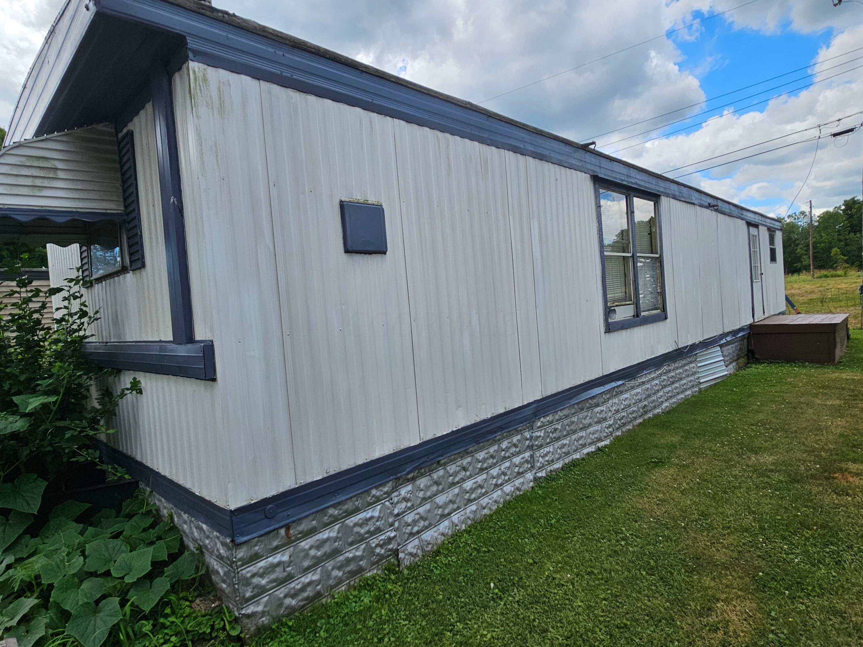 3650 Logan-Lancaster Road, Unit LOT #1 Lancaster, OH 43130 - Photo 15 of 15 exterior