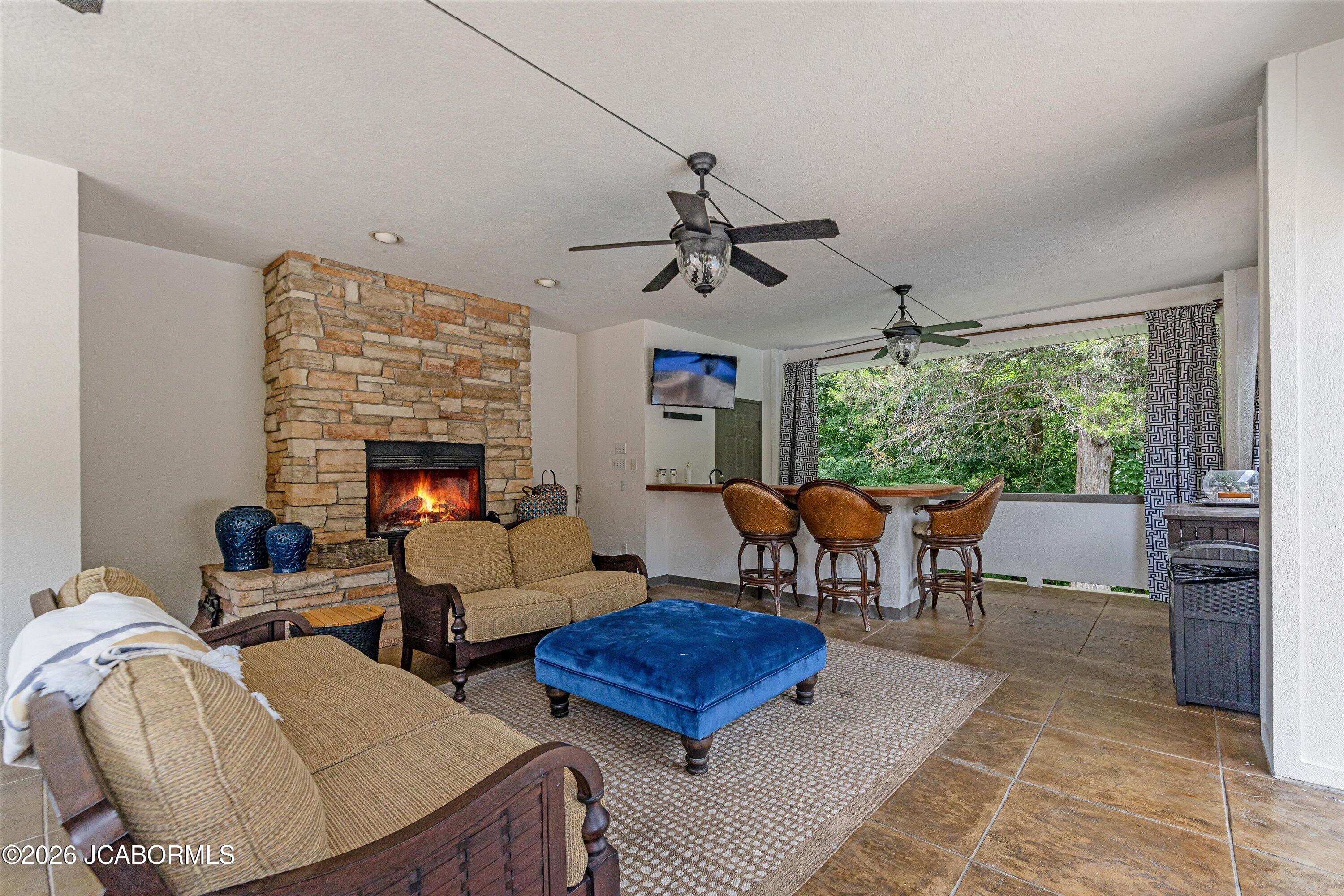 336 Hunters Run Road Jefferson City, MO 65109 - Photo 59 of 74