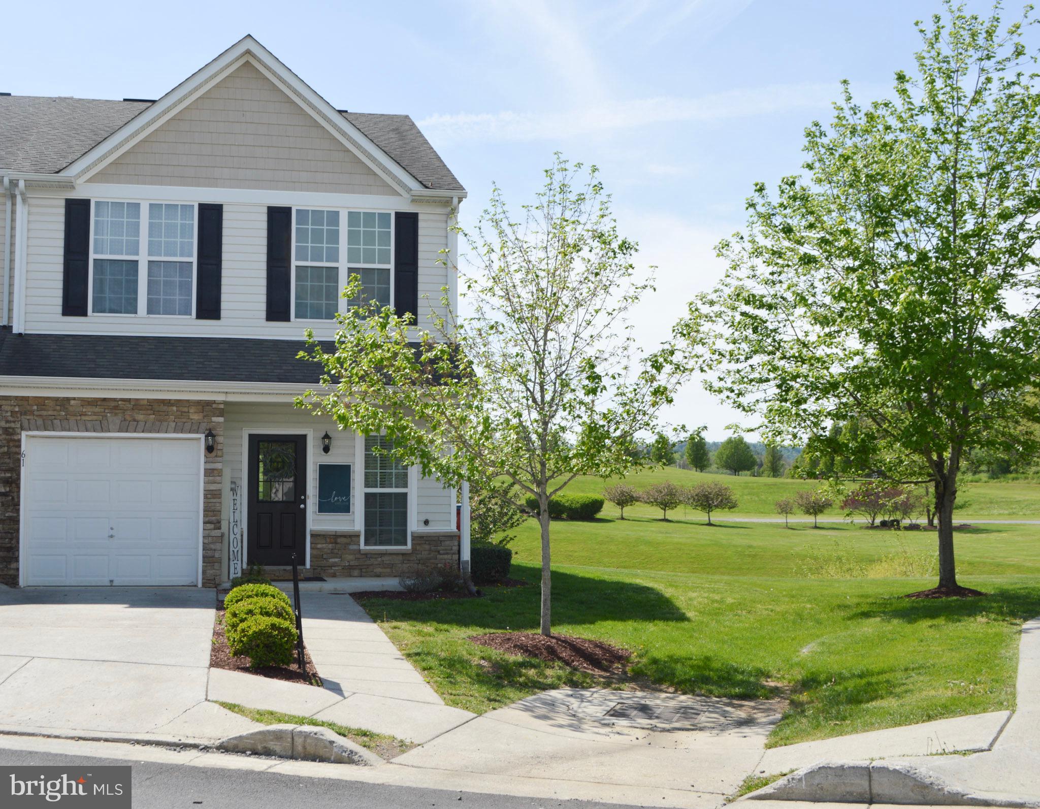 61 Ran Rue Drive Martinsburg, WV 25403 - Photo 1 of 23 Gallery Image 1