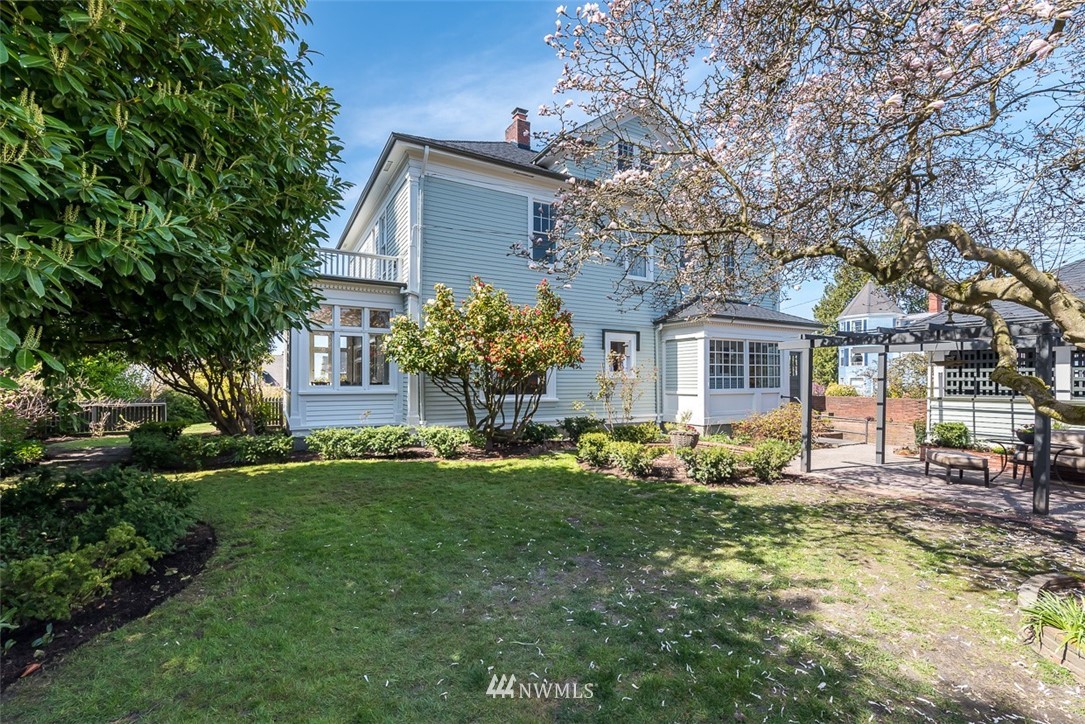 2201 Rucker Avenue Everett, WA 98201 - Photo 33 of 40