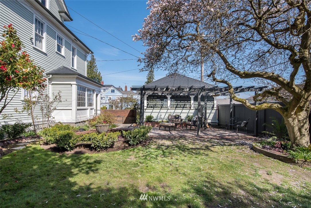 2201 Rucker Avenue Everett, WA 98201 - Photo 34 of 40