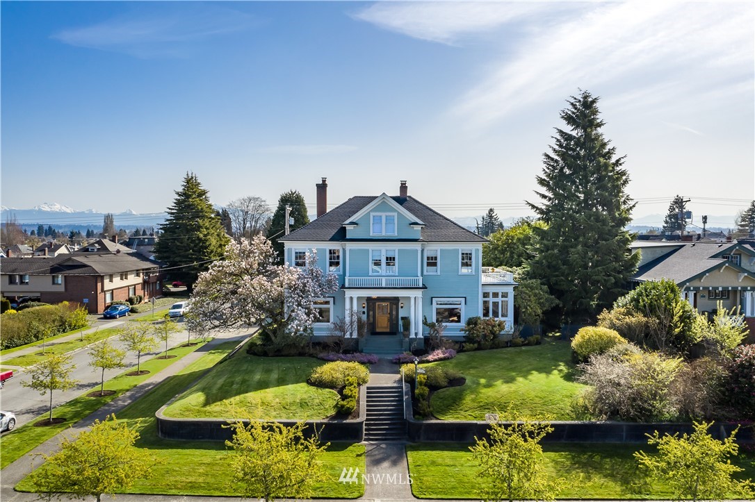 2201 Rucker Avenue Everett, WA 98201 - Photo 39 of 40