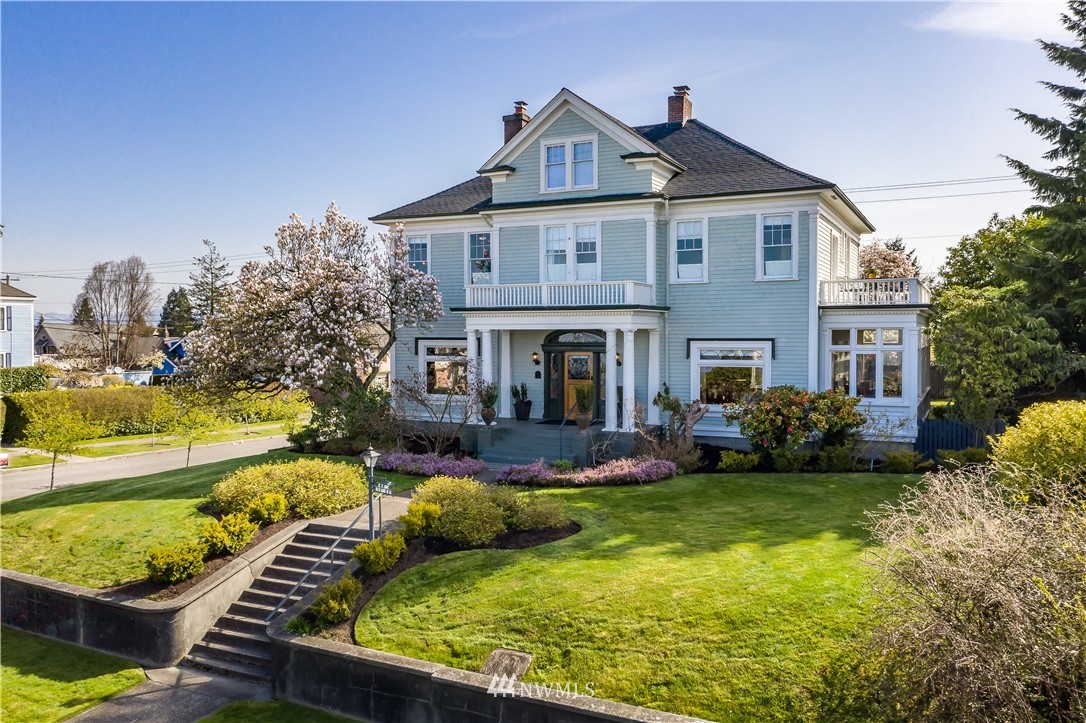 2201 Rucker Avenue Everett, WA 98201 - Photo 40 of 40