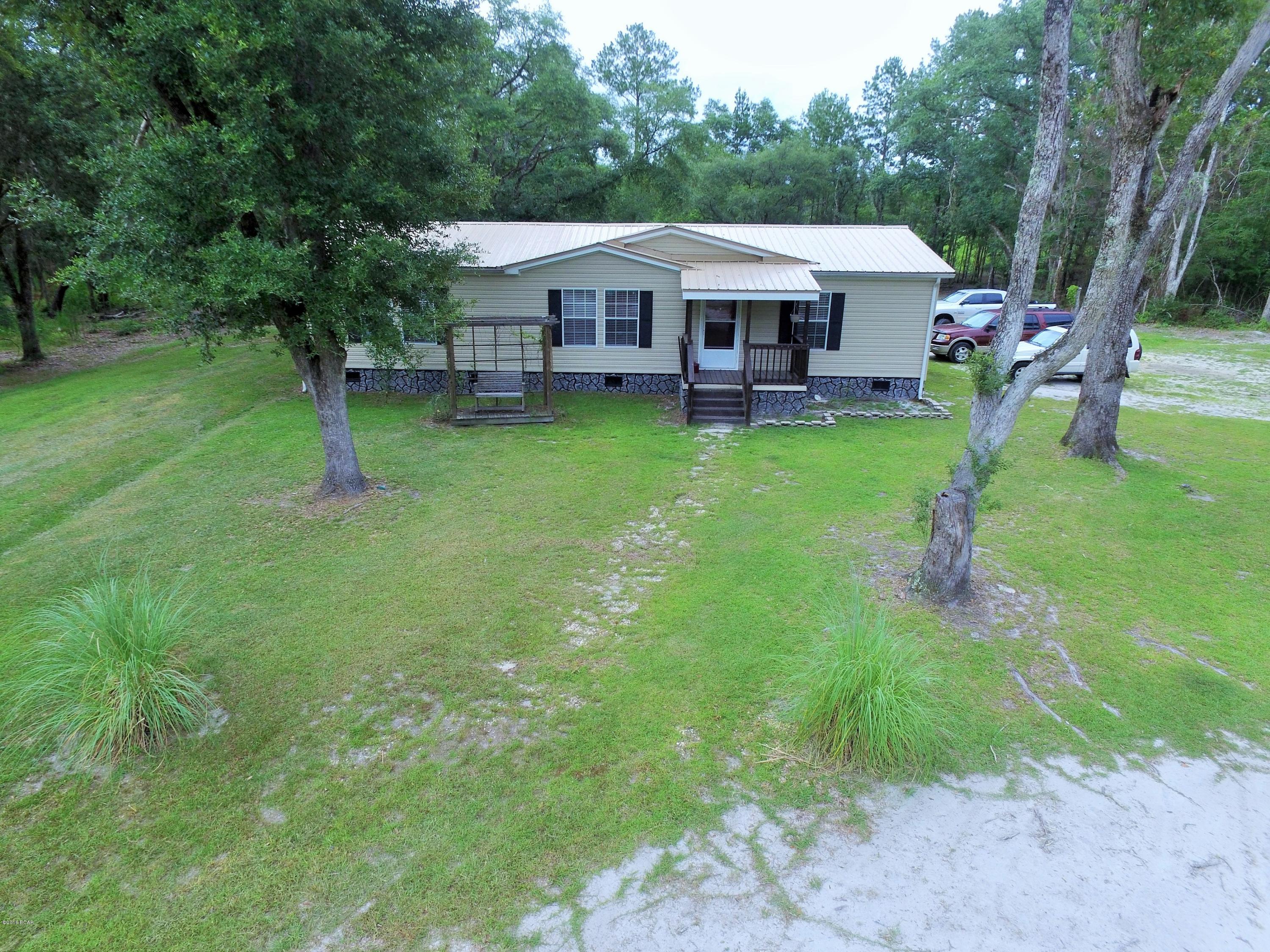 5172 Baxter Road Malone, FL 32445 - Photo 2 of 46 Gallery Image 2