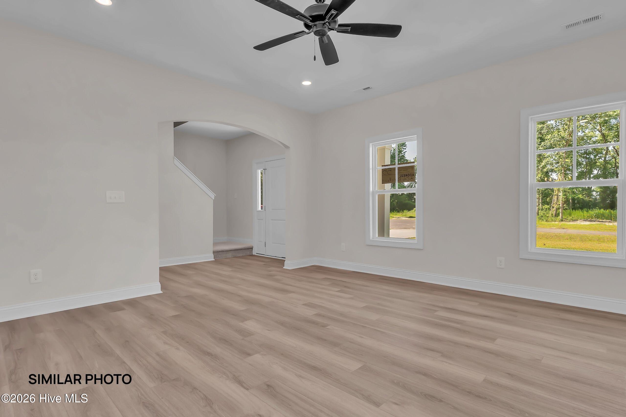 706 Pebble Br Court, Unit 119 Holly Ridge, NC 28445 - Photo 4 of 27