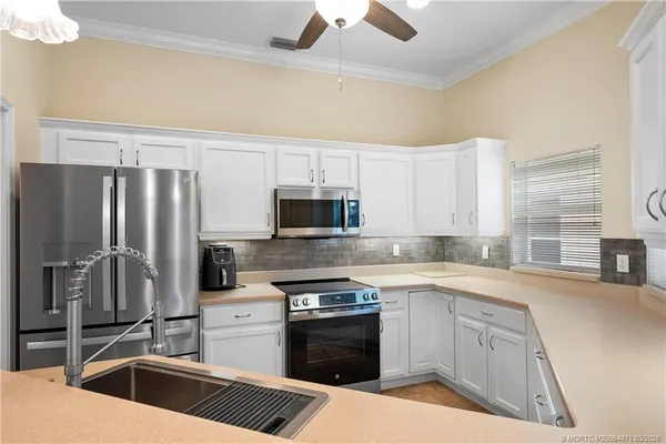 $2,750 | 2194 Northwest Tilia Trail, Stuart, FL 34994