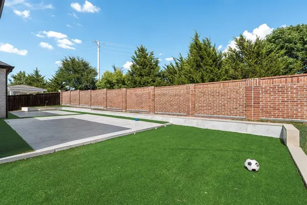 $6,000 | 5160 Statesman Lane, Frisco, TX 75036