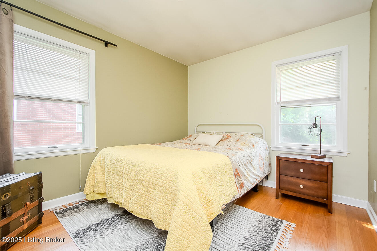 1634 Nightingale Road Louisville, KY 40213 - Photo 16 of 31 Bedroom 2