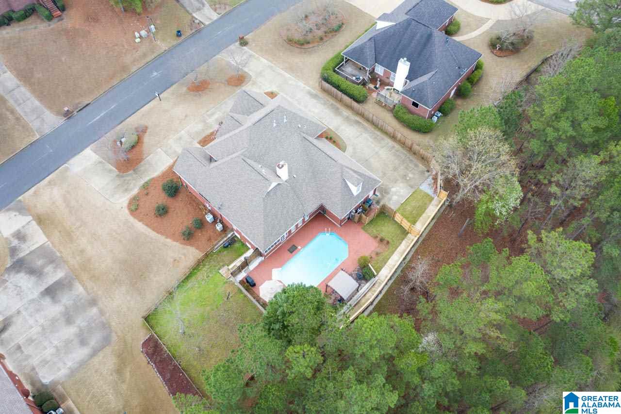 168 Windsor Lane Pelham, AL 35124 - Photo 50 of 50