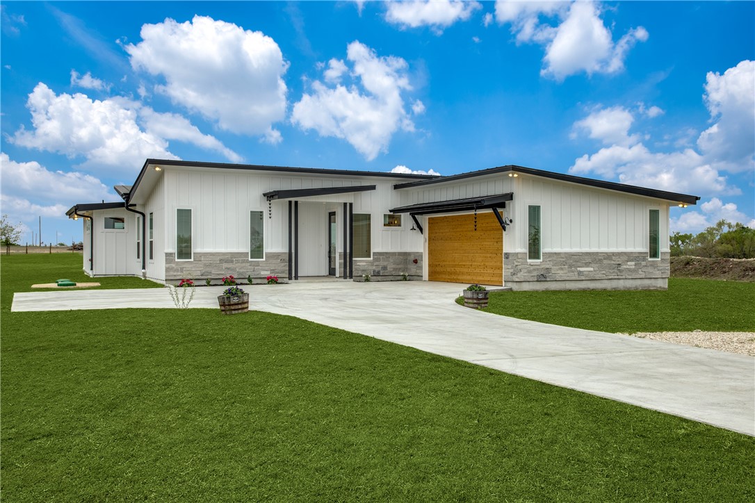 3947 County Road 210 Bertram, TX 78605 - Photo 1 of 1