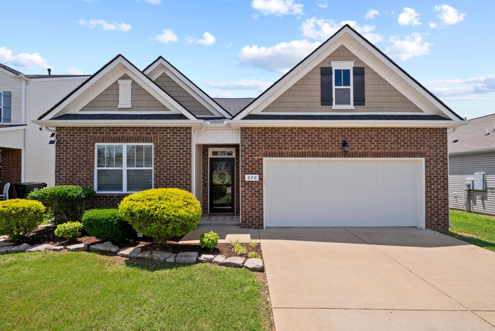 676 Prominence Road Columbia, TN 38401 - Photo 1 of 59