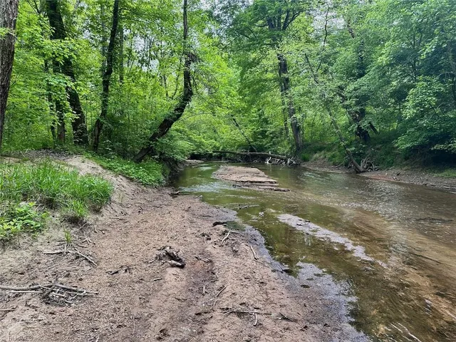 $185,000 | 0 Windchester Lane, Blanch, NC 27212