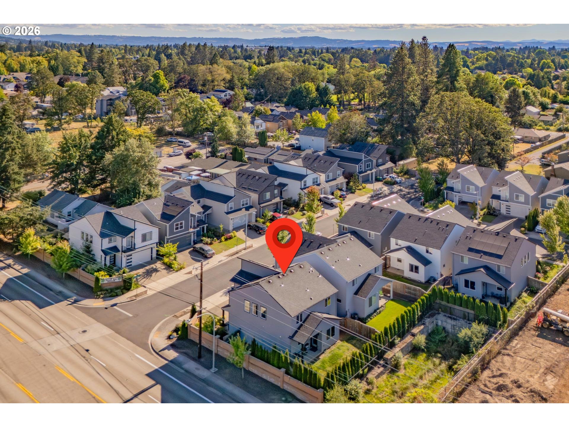 18529 Southwest Bluebird Lane Beaverton, OR 97003 - Photo 38 of 42 View