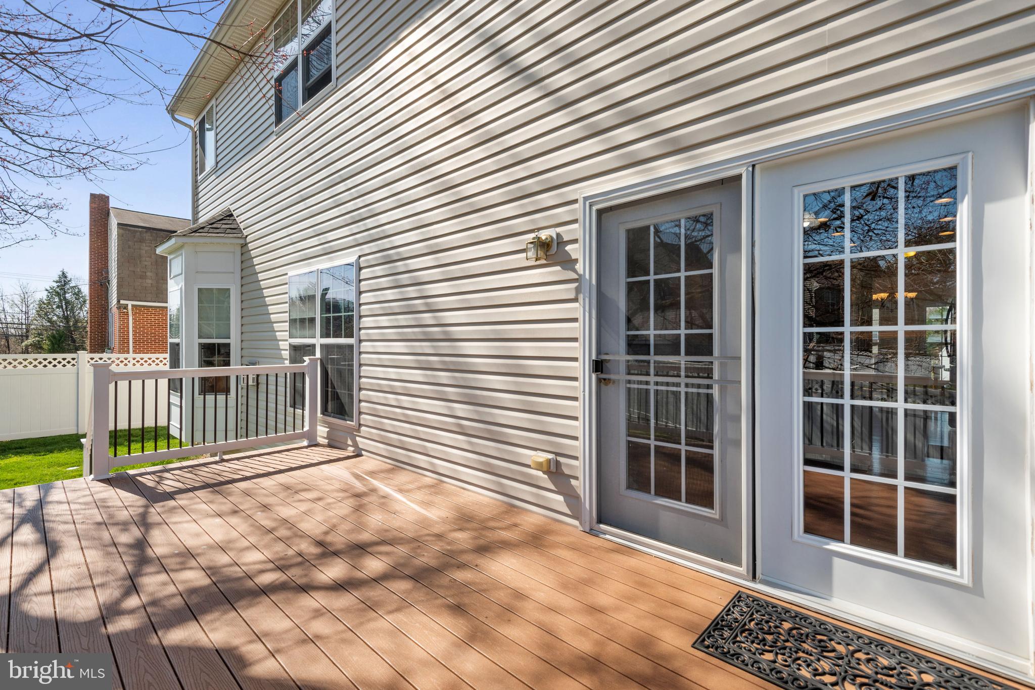 607 Crawfords Ridge Road Odenton, MD 21113 - Photo 38 of 42 Gallery Image 38