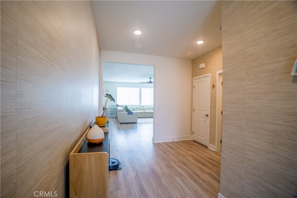 35323 Orchard Trail Fallbrook, CA 92028 - Photo 3 of 30 wooden floor and bathroom in a bathroom