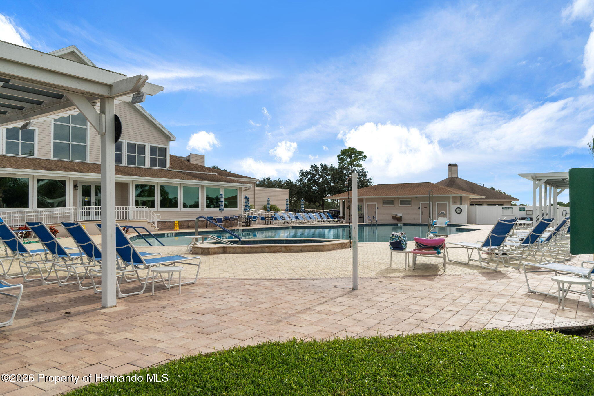 6300 Darien Way Spring Hill, FL 34606 - Photo 88 of 95
