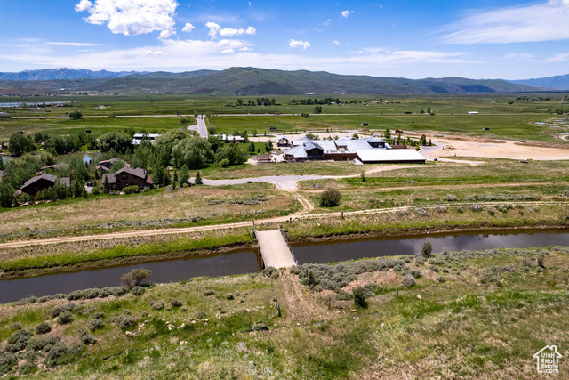883 Wasatch View Drive, Unit 11 Kamas, UT 84036 - Photo 3 of 14 Mountain view featuring rural landscape and a nearby body of water