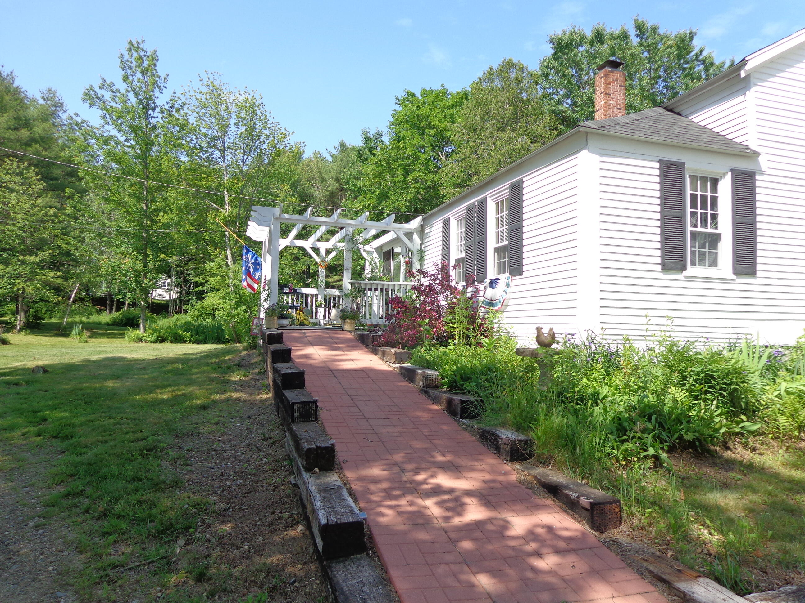 1089 Maplewood Road West Newfield, ME 04095 - Photo 4 of 71 DSC04307