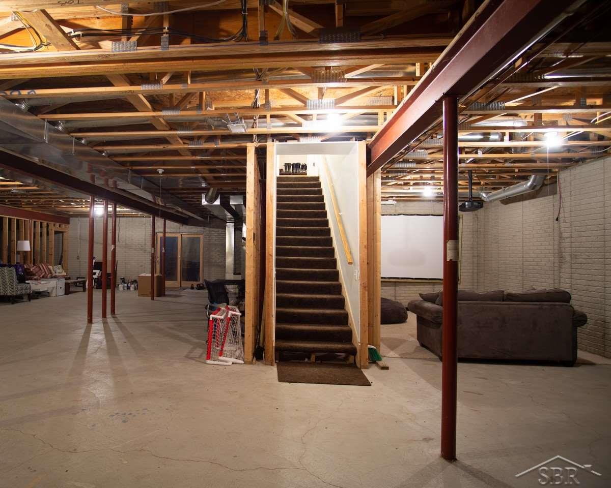 2452 Wheeler Road Bay City, MI 48706 - Photo 28 of 34 Basement