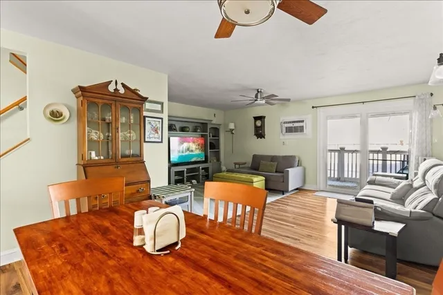 $359,900 | 168 Hart Street, Unit 23, Taunton, MA 02780