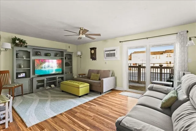 $359,900 | 168 Hart Street, Unit 23, Taunton, MA 02780