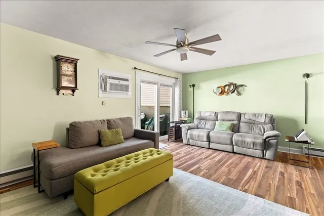 $359,900 | 168 Hart Street, Unit 23, Taunton, MA 02780