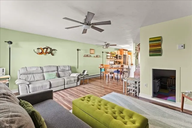 $359,900 | 168 Hart Street, Unit 23, Taunton, MA 02780